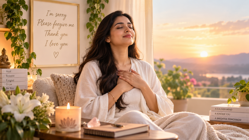 What Is Ho’oponopono? A Simple Practice for Inner Peace and Emotional Healing