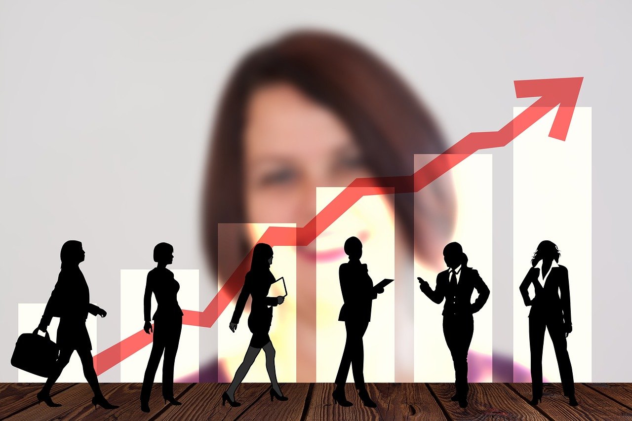 Women empowerment and confidence guidance