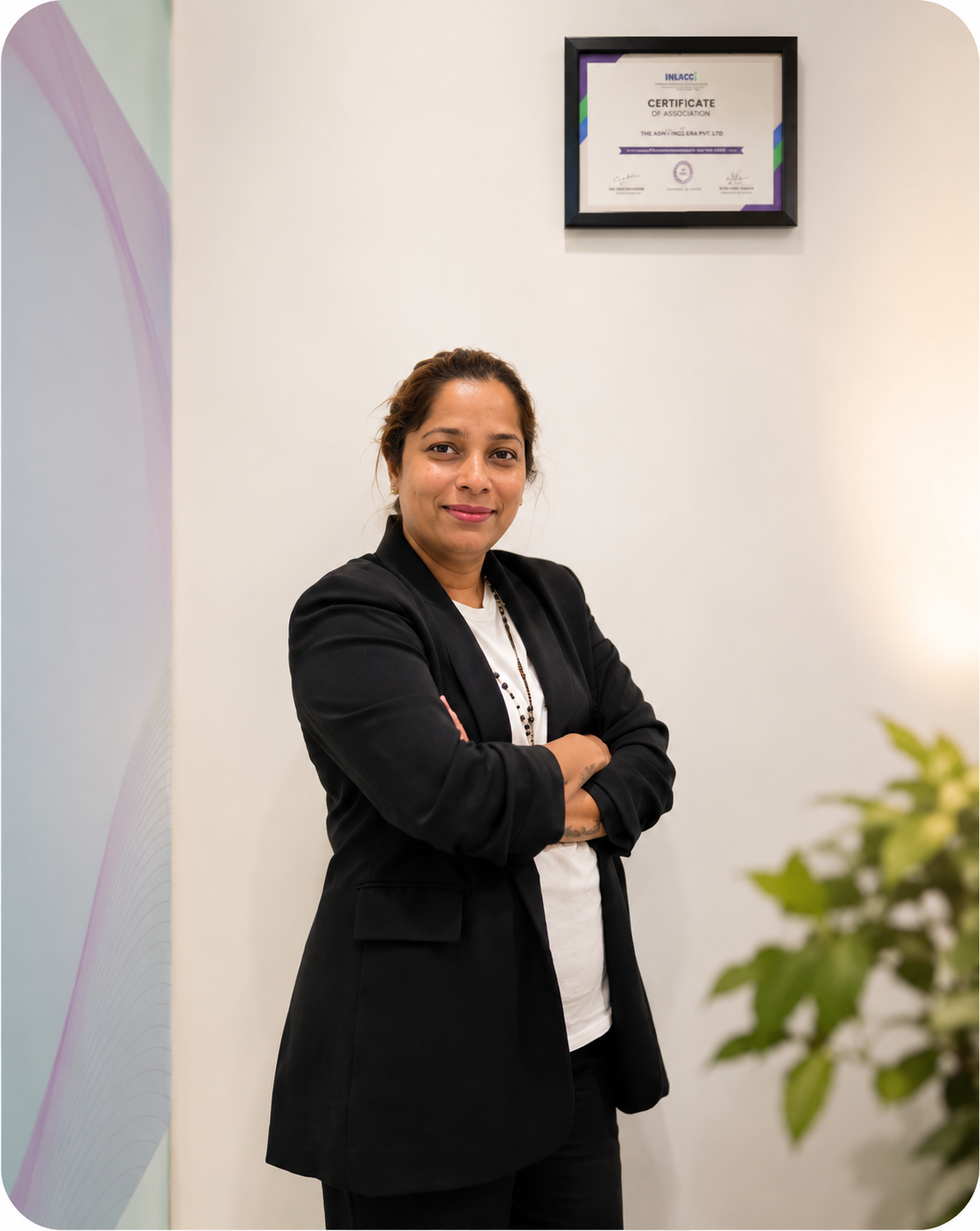 The Ashwini Era story and personal transformation journey
